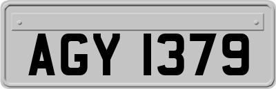 AGY1379