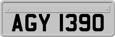 AGY1390