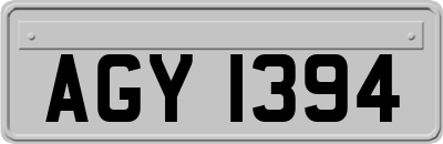AGY1394