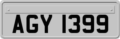AGY1399