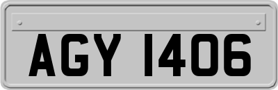 AGY1406