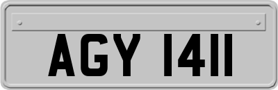 AGY1411