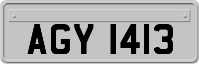 AGY1413