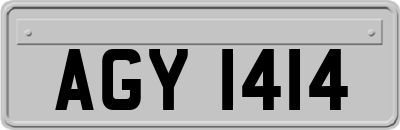 AGY1414