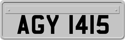 AGY1415