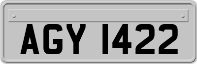 AGY1422