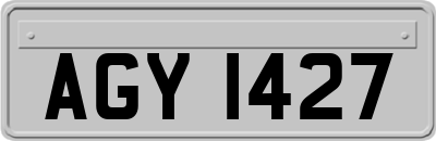 AGY1427