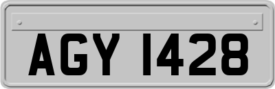 AGY1428