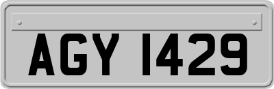 AGY1429