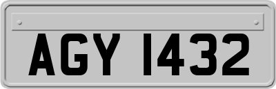 AGY1432
