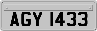 AGY1433