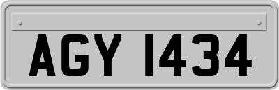 AGY1434