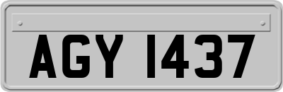 AGY1437