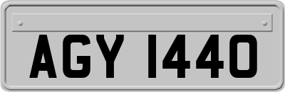 AGY1440