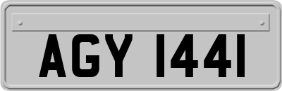 AGY1441