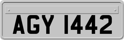AGY1442