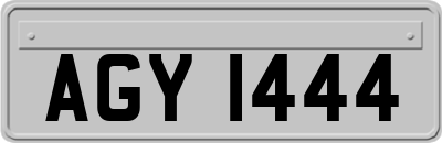 AGY1444