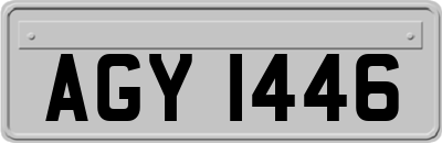 AGY1446