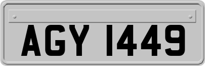 AGY1449