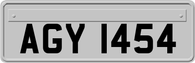 AGY1454