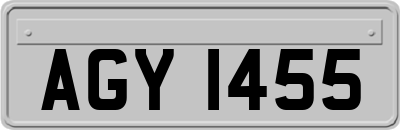 AGY1455