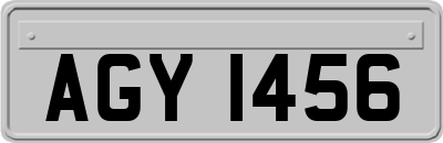 AGY1456