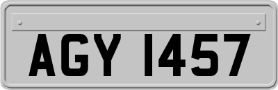 AGY1457
