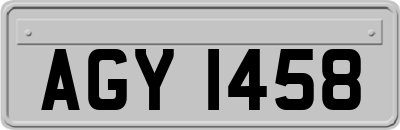 AGY1458