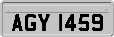 AGY1459