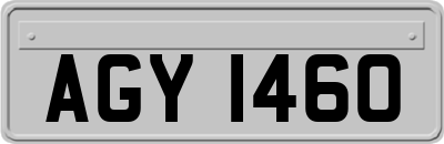 AGY1460