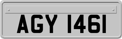 AGY1461