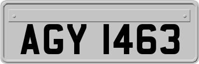 AGY1463