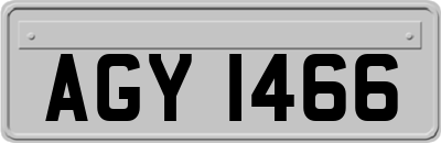 AGY1466