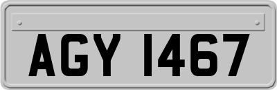 AGY1467