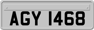 AGY1468