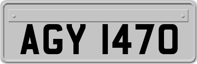 AGY1470