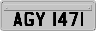 AGY1471