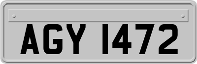 AGY1472