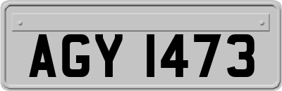 AGY1473