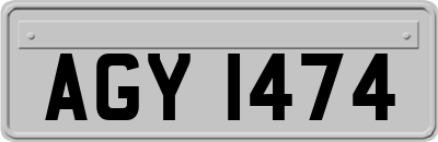 AGY1474