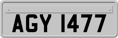 AGY1477