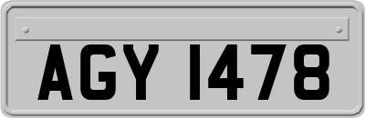 AGY1478