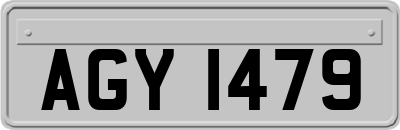 AGY1479