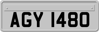 AGY1480