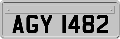 AGY1482