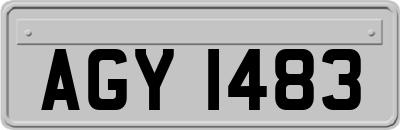 AGY1483