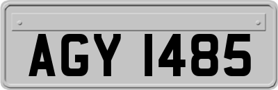 AGY1485