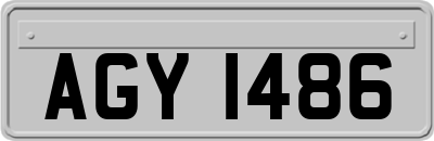 AGY1486