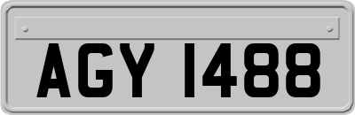 AGY1488