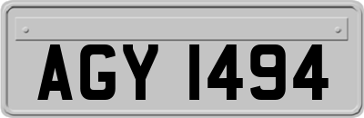 AGY1494